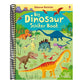 Big Dinosaur Sticker Book