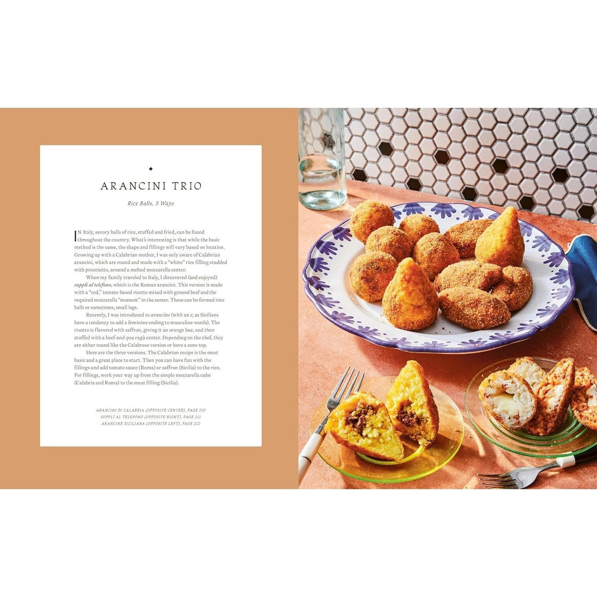 Italian Snacking: Sweet and Savory Recipes for Every Hour of the Day - A Cookbook
