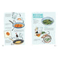 Studio Ghibli Bento Cookbook: Unofficial Recipes Inspired by Spirited Away, Ponyo, and More!