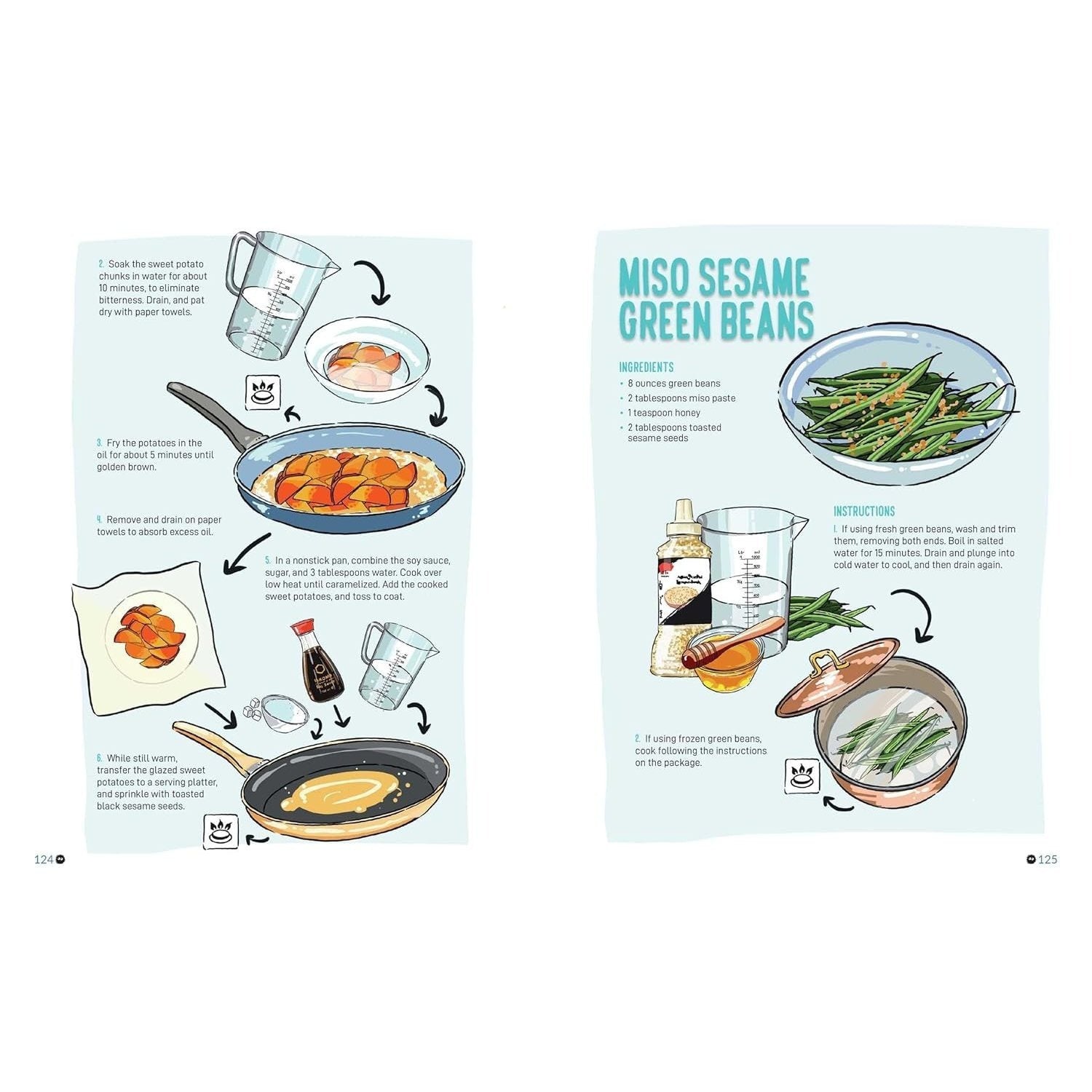 Studio Ghibli Bento Cookbook: Unofficial Recipes Inspired by Spirited Away, Ponyo, and More!