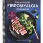 The 30-Minute Fibromyalgia Cookbook: 75 Quick and Easy Anti-Inflammatory Recipes (Spiral Bound)