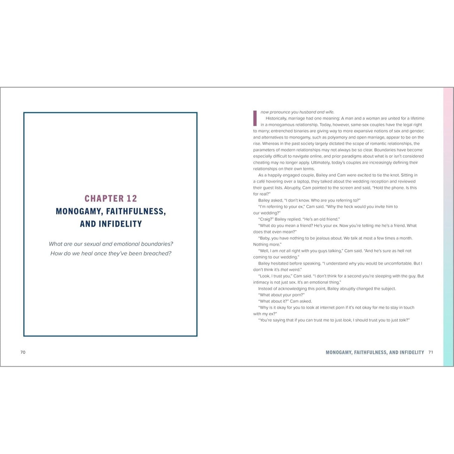 The Ultimate Relationship Workbook for Couples: Simple Exercises to Improve Communication and Strengthen Your Bond (Spiral Bound)