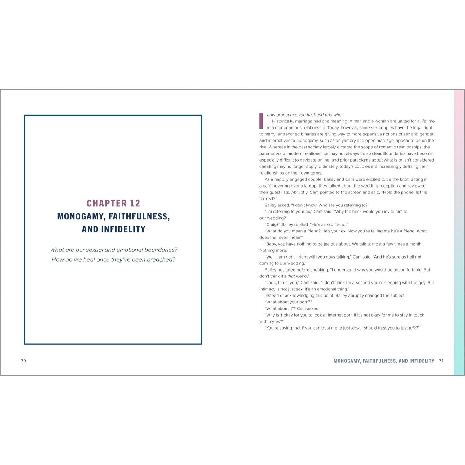 The Ultimate Relationship Workbook for Couples: Simple Exercises to Improve Communication and Strengthen Your Bond (Spiral Bound)