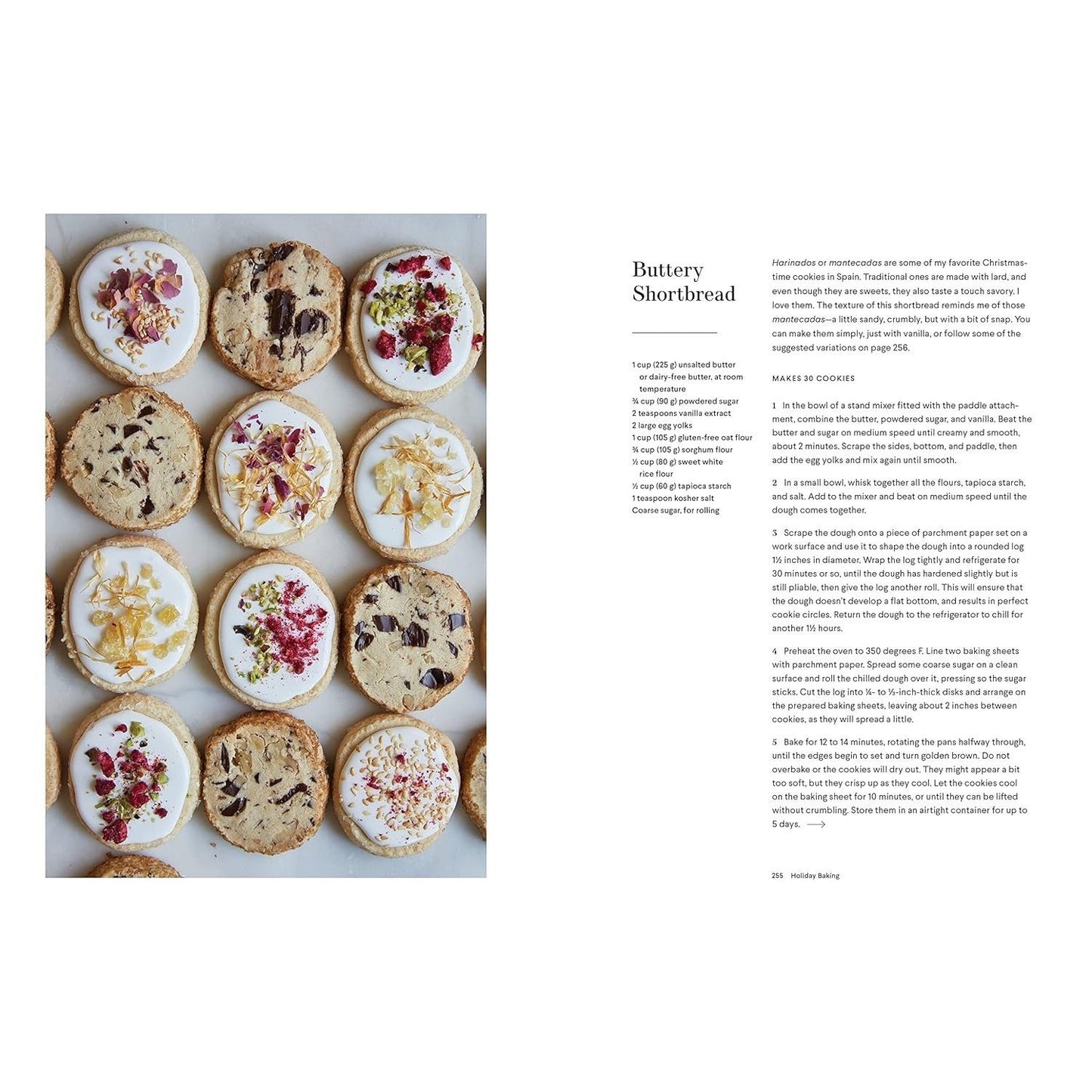 Cannelle Et Vanille Bakes Simple: A New Way to Bake Gluten-Free (with Vegan Options for Most Recipes) (Cannelle Et Vanille)