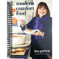 Modern Comfort Food: A Barefoot Contessa Cookbook (Spiral Bound)