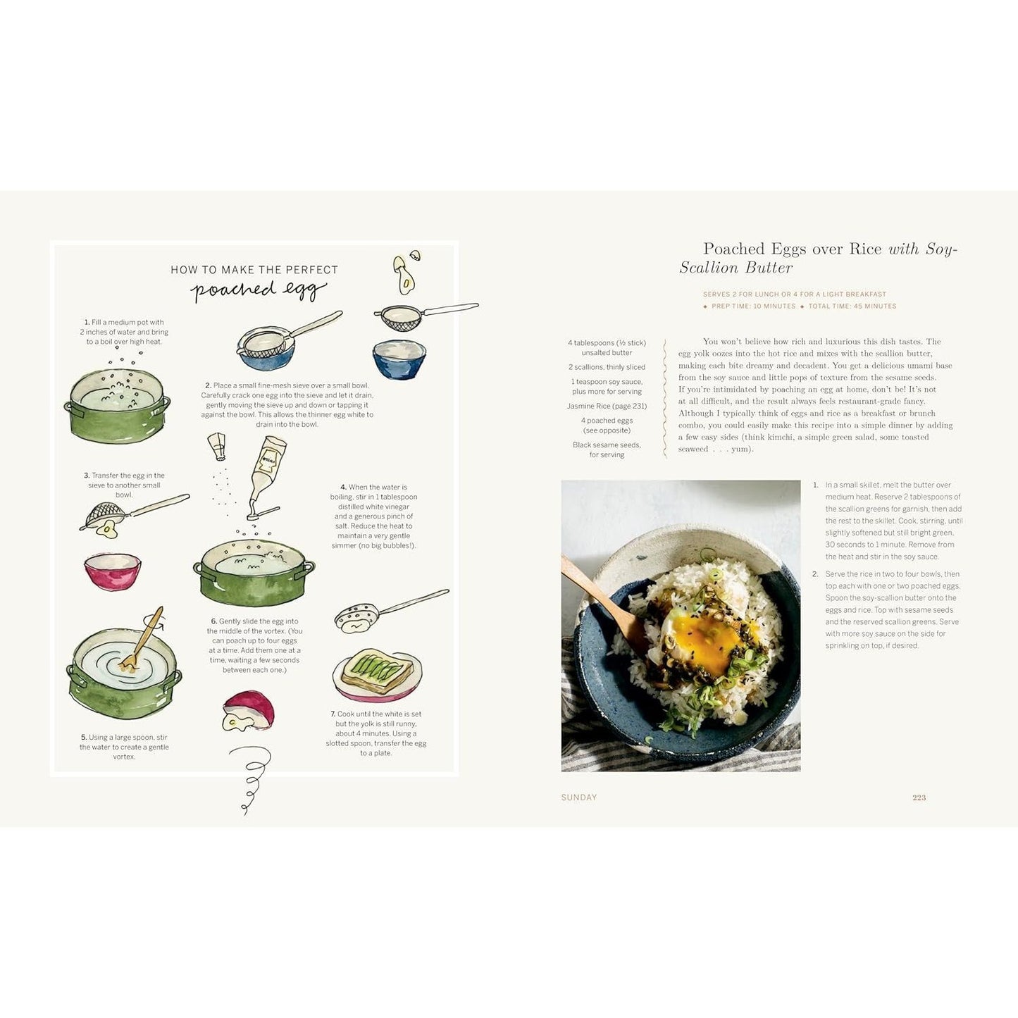 Maxi's Kitchen: Easy Go-To Recipes to Make Again and Again: A Cookbook