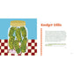 Pickles, Illustrated: A Cookbook of 36 Recipes and Briny Miscellany