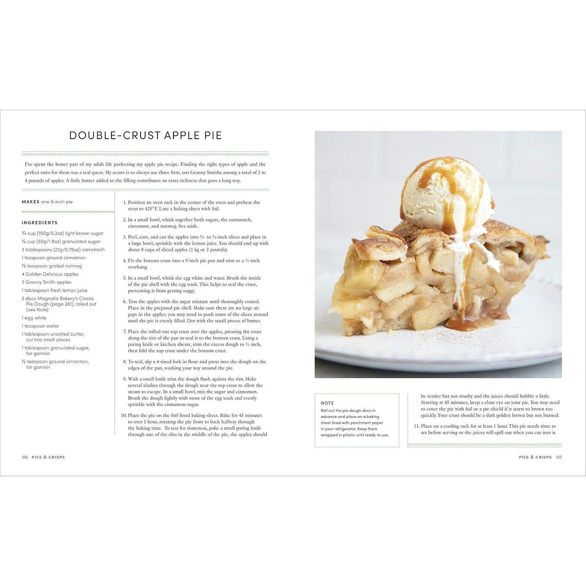 The Magnolia Bakery Handbook: A Complete Guide for the Home Baker