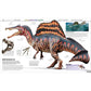 Knowledge Encyclopedia Dinosaur! (DK Knowledge Encyclopedias) (Spiral Bound)