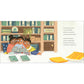 I Am Thankful: A Thanksgiving Book for Kids
