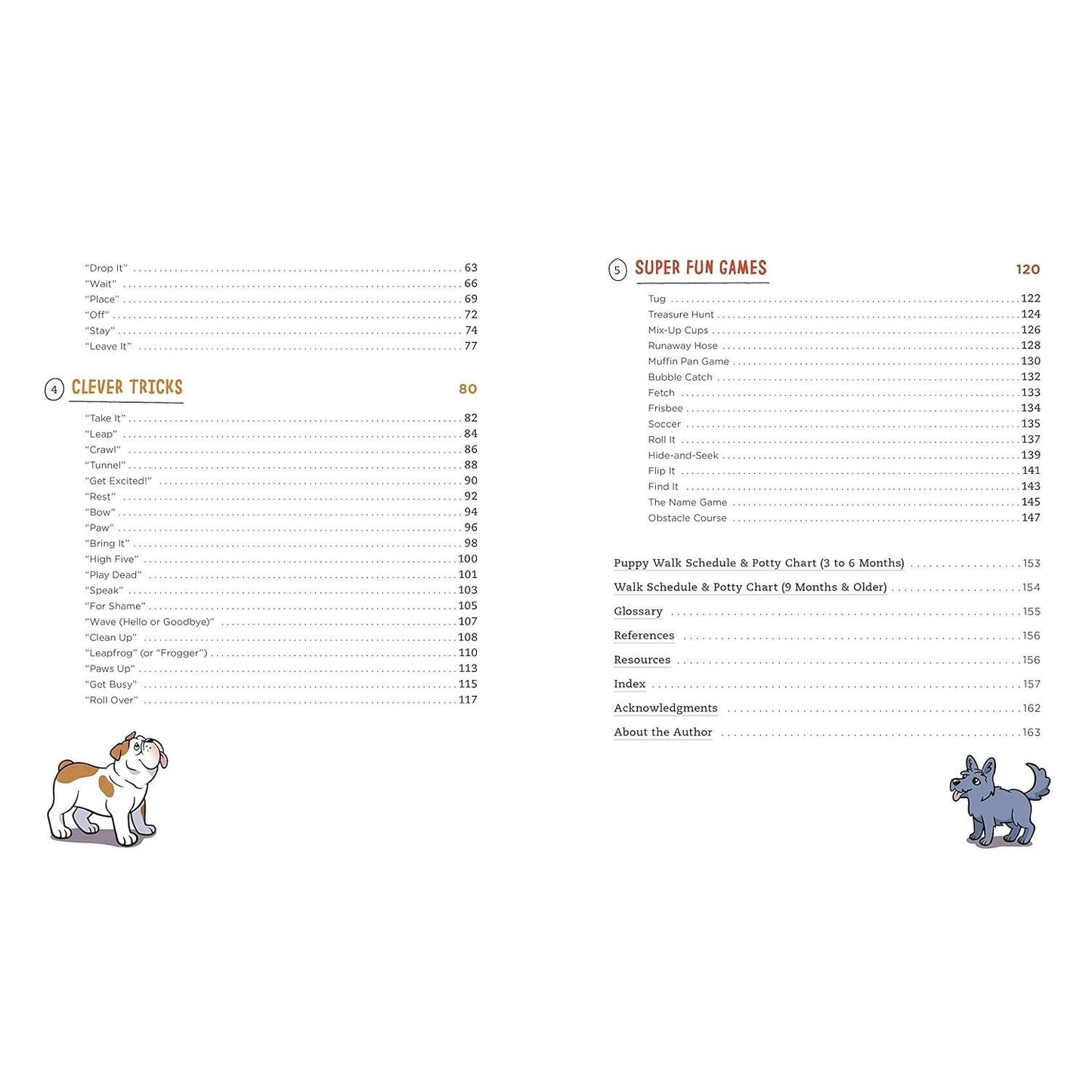Dog Training for Kids: Fun and Easy Ways to Care for Your Furry Friend (Spiral Bound)