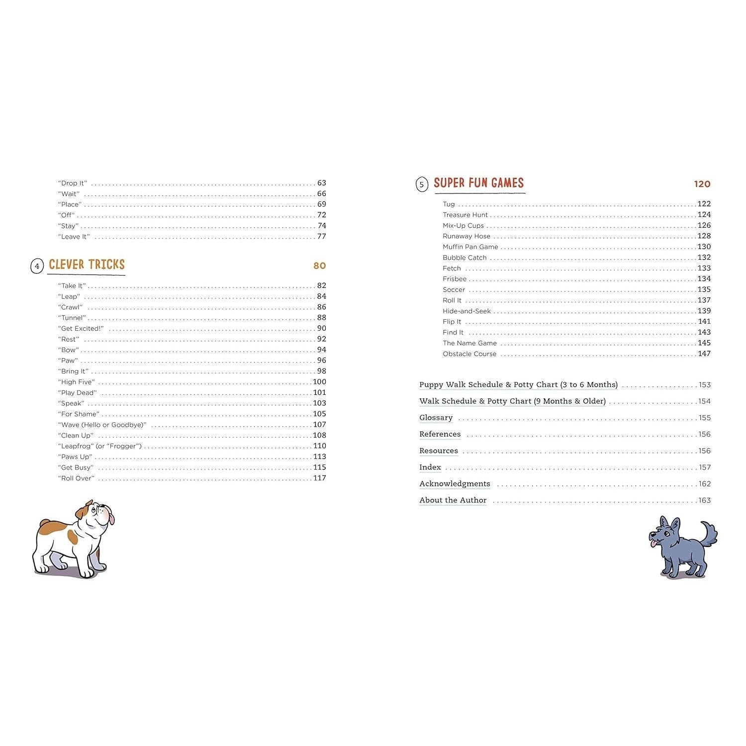 Dog Training for Kids: Fun and Easy Ways to Care for Your Furry Friend (Spiral Bound)