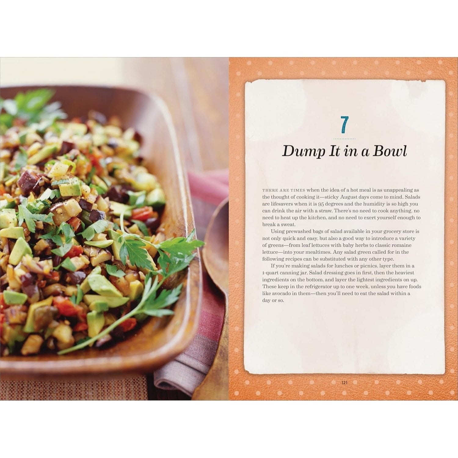 Dump Dinners: The Absolute Best Dump Dinners Cookbook with 75 Amazingly Easy Recipes (Spiral Bound)