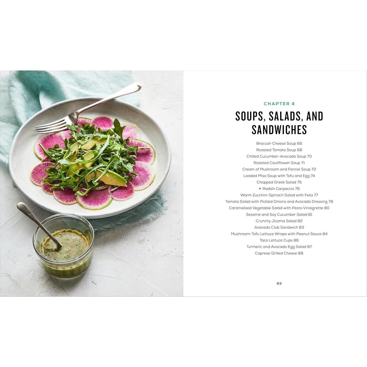 Vegetarian Keto in 30 Minutes: 90 Quick and Healthy Recipes for the Ketogenic Lifestyle
