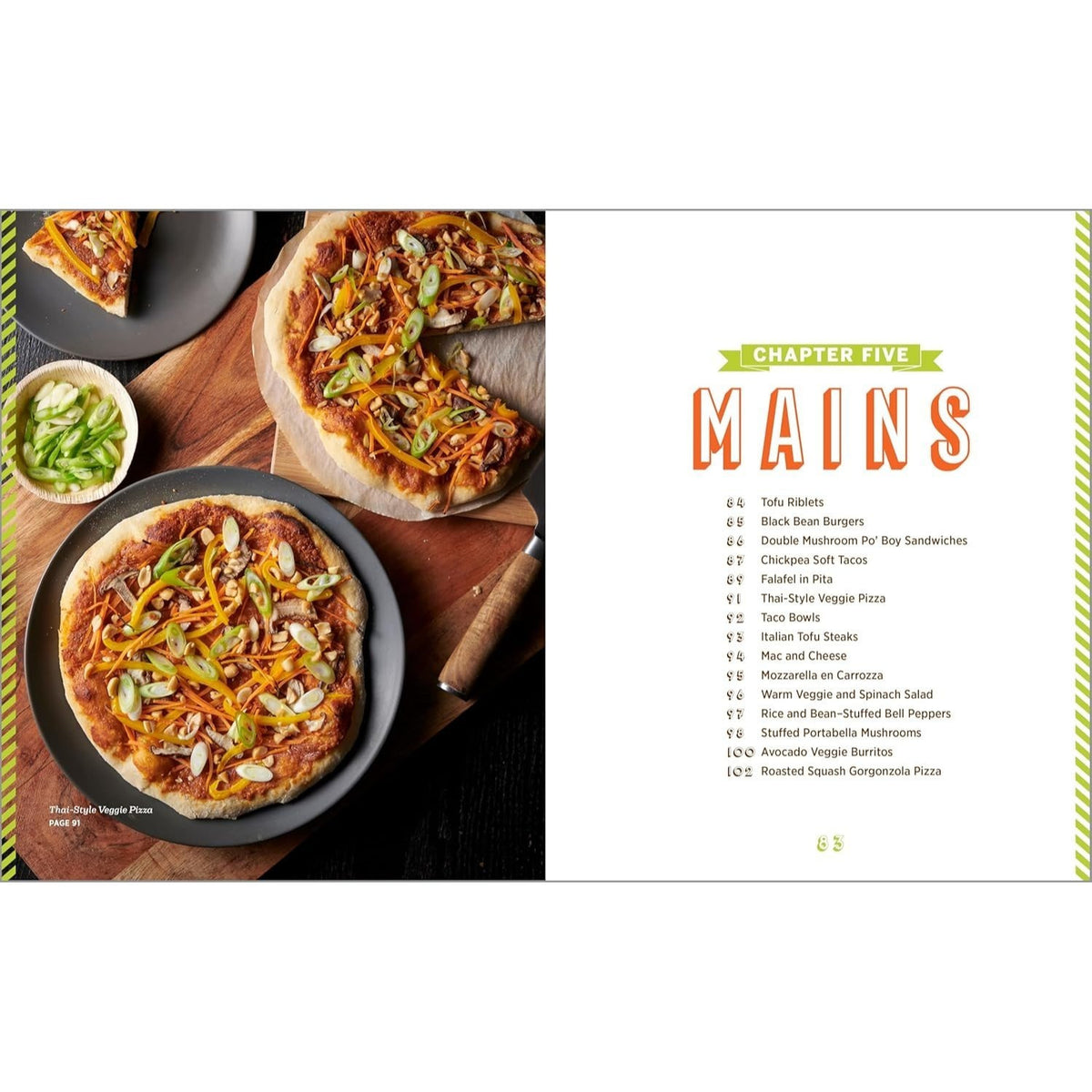The Essential Vegetarian Air Fryer Cookbook: 75+ Easy Meatless Recipes