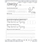 100 Write-And-Learn Sight Word Practice Pages: Engaging Reproducible Activity Pages That Help Kids Recognize, Write, and Really Learn the Top 100 High