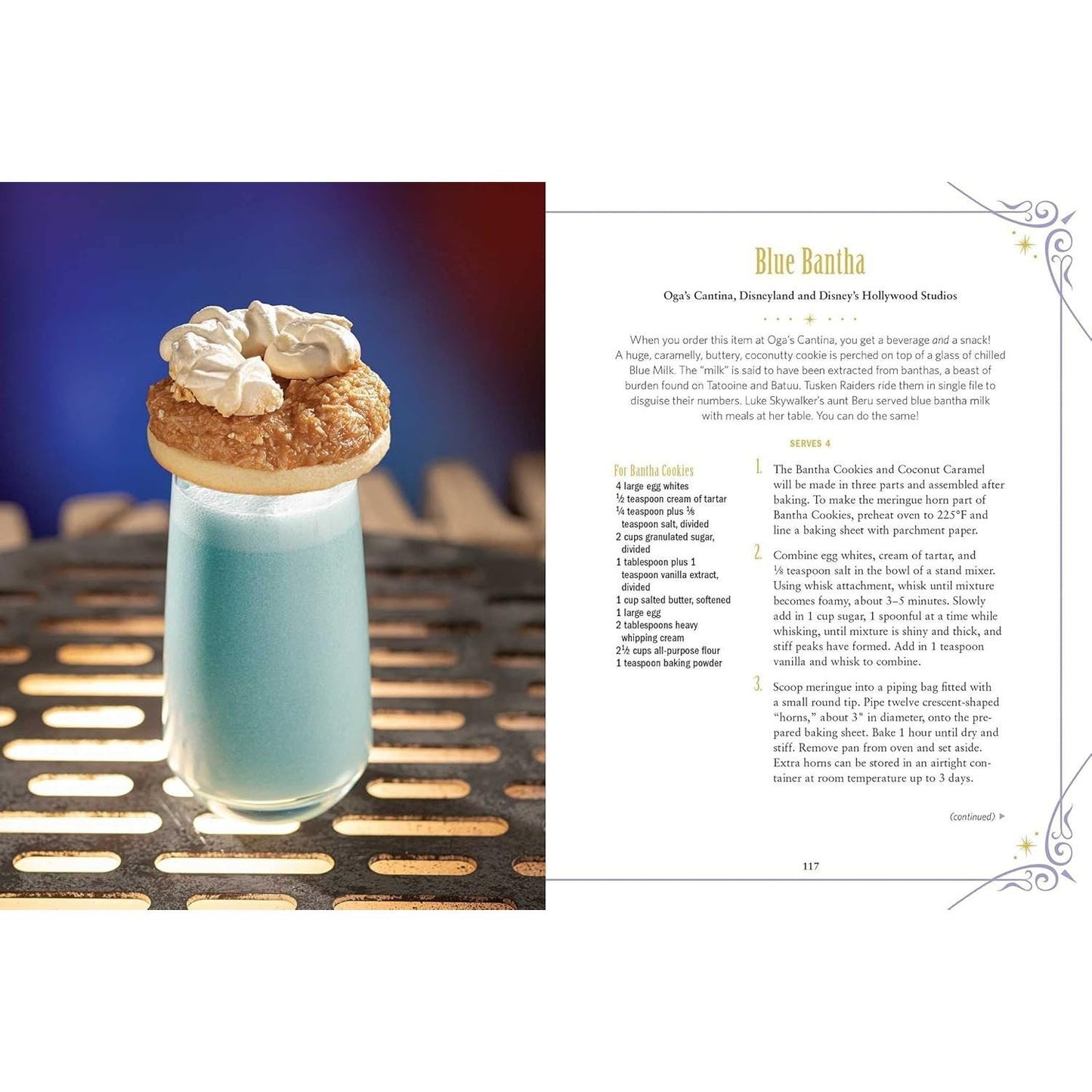 The Unofficial Disney Parks Drink Recipe Book: From Lefou's Brew to the Jedi Mind Trick, 100+ Magical Disney-Inspired Drinks (Spiral Bound)