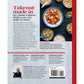 Easy Chinese Cookbook: Restaurant Favorites Made Simple (Spiral Bound)