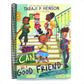 You Can Be a Good Friend (No Matter What!): A Lil Tj Book (56th NAACP Image Award Winner for Children's Literature)