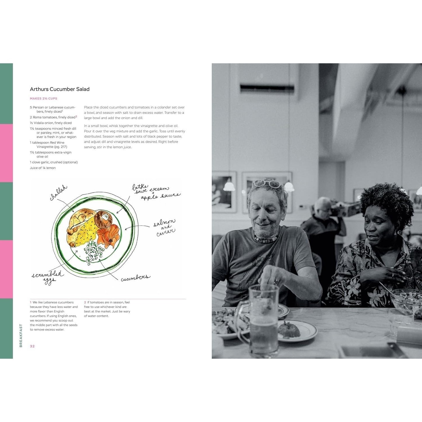 Arthurs: Home of the Nosh: A Big Personality Cookbook of Delicious Jewish Favorites