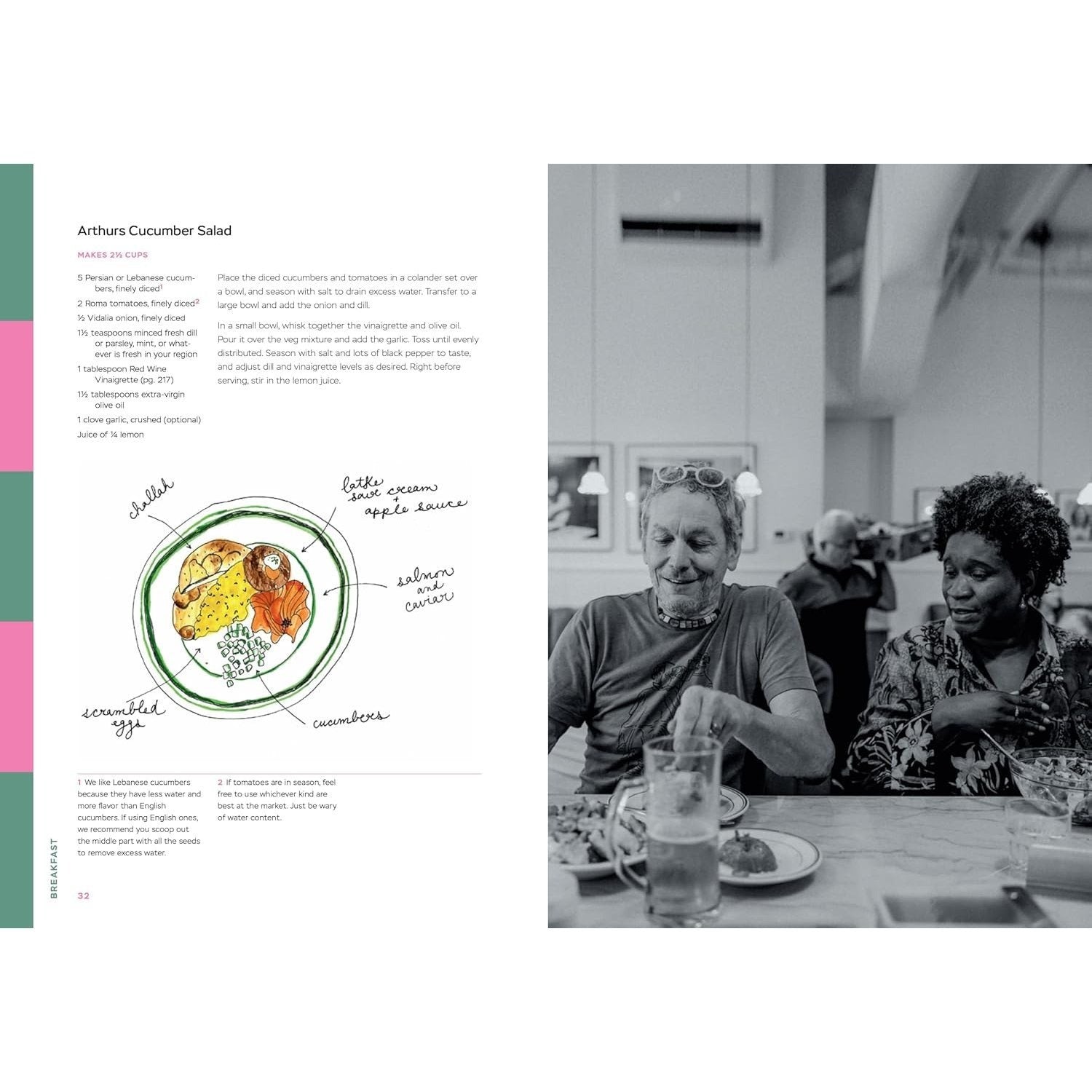 Arthurs: Home of the Nosh: A Big Personality Cookbook of Delicious Jewish Favorites