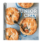 The Complete Junior Chef Cookbook: 65 Super-Delicious Recipes Kids Want to Cook