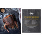 Master the Wood Pellet Grill: A Cookbook to Smoke Meats Like a Pro