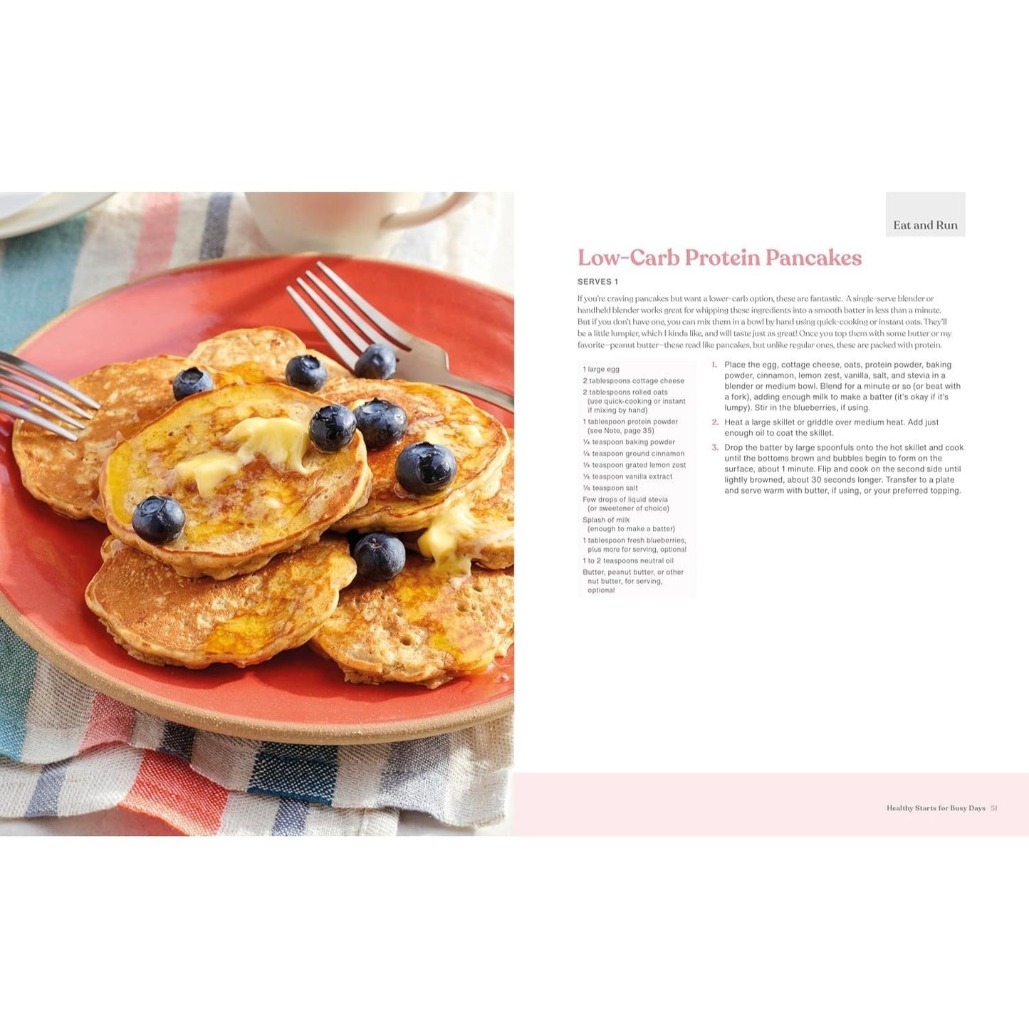 The Lorafied Cookbook: Easy Recipes and Budget-Friendly Hacks to Feed the Whole Family