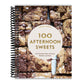 100 Afternoon Sweets: With Snacking Cakes, Brownies, Blondies, and More