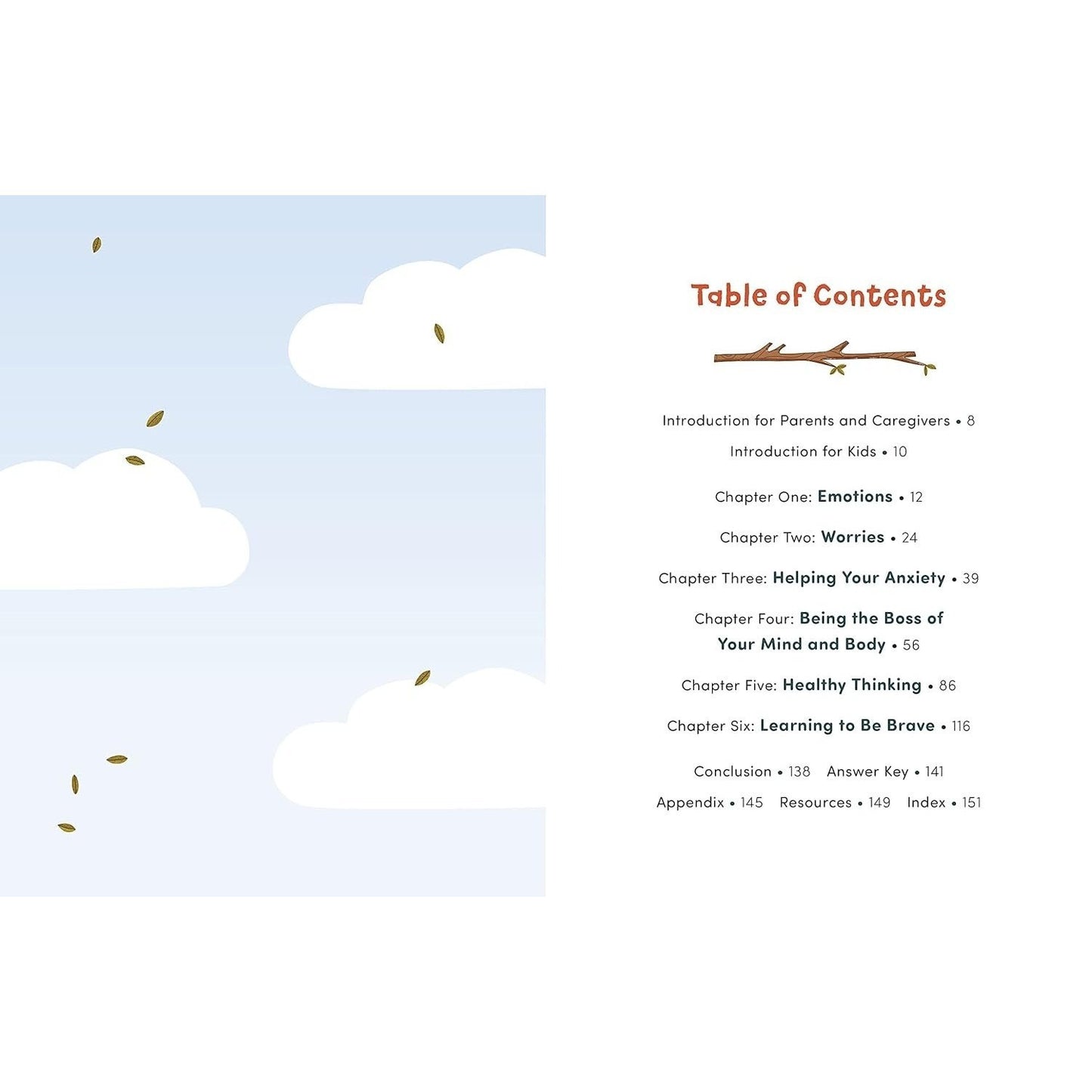 When Harley Has Anxiety: A Fun CBT Skills Activity Book to Help Manage Worries and Fears (for Kids 5-9) (Spiral Bound)