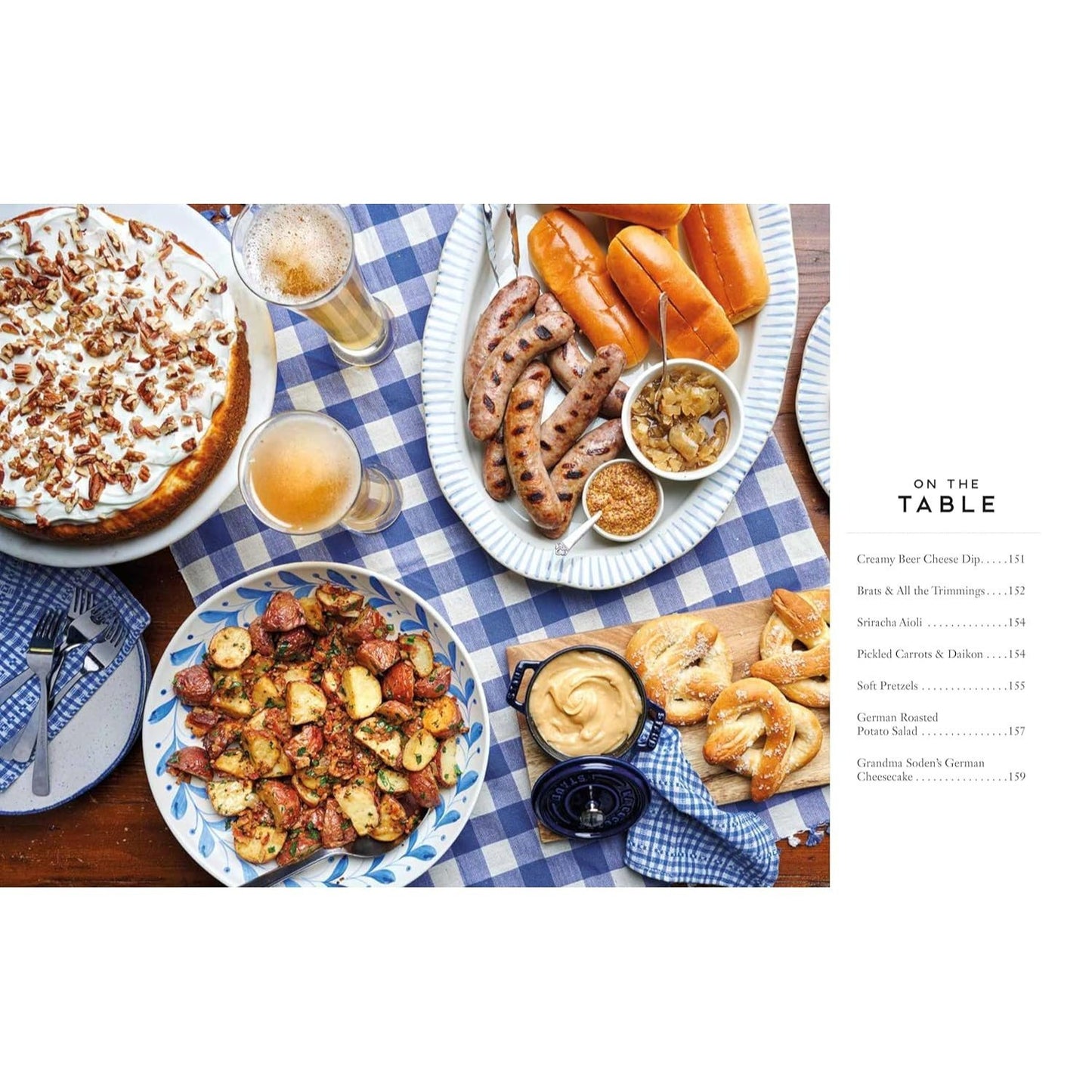 Celebrate with Babs: Holiday Recipes & Family Traditions (Spiral Bound)