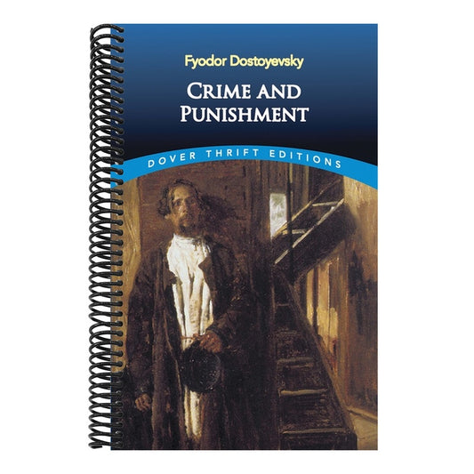 Crime and Punishment