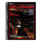 The New Breed: Systems for the Development of Your Own Creativity (Book/Online Audio) - Drum Book Wi