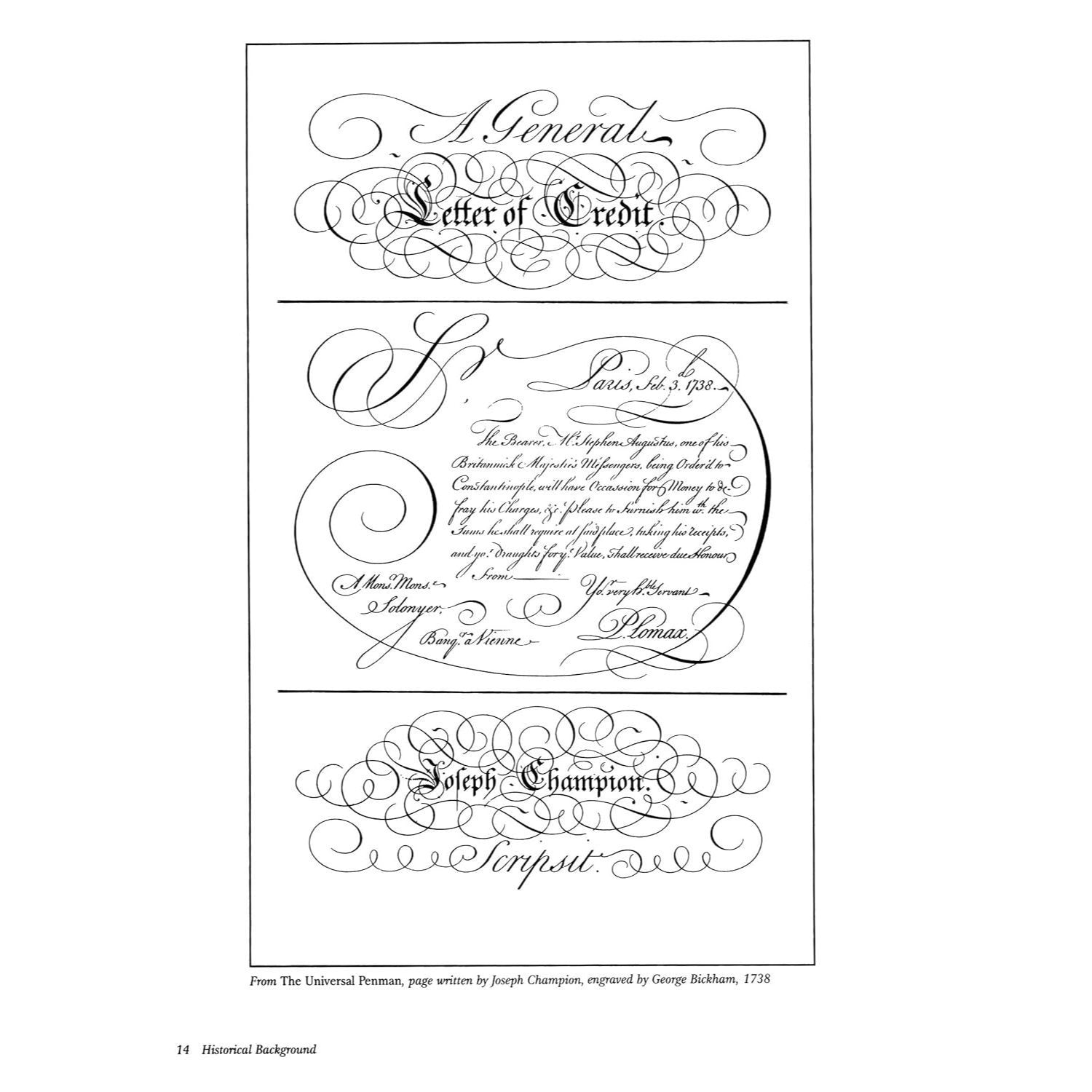 Mastering Copperplate Calligraphy: A Step-By-Step Manual (Spiral Bound)