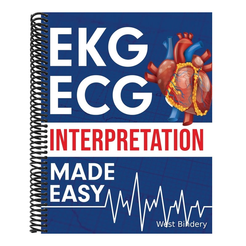 EKG ECG Interpretation Made Easy