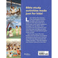 Bible Study Workbook for Kids: Lessons, Activities, Quizzes, and Questions to Deepen Your Faith