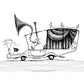 Art of Coloring: Disney Tim Burton's the Nightmare Before Christmas