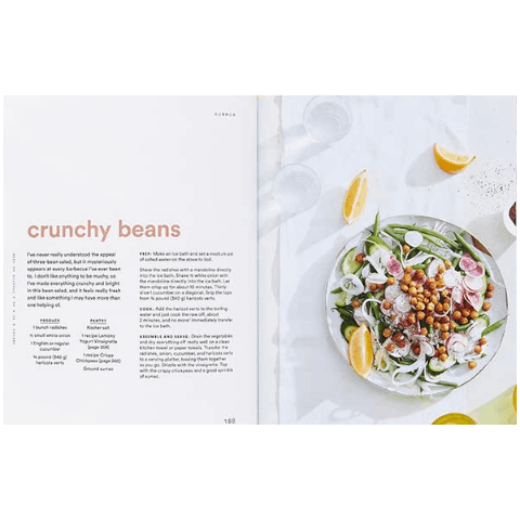 Salad Freak: Recipes to Feed a Healthy Obsession