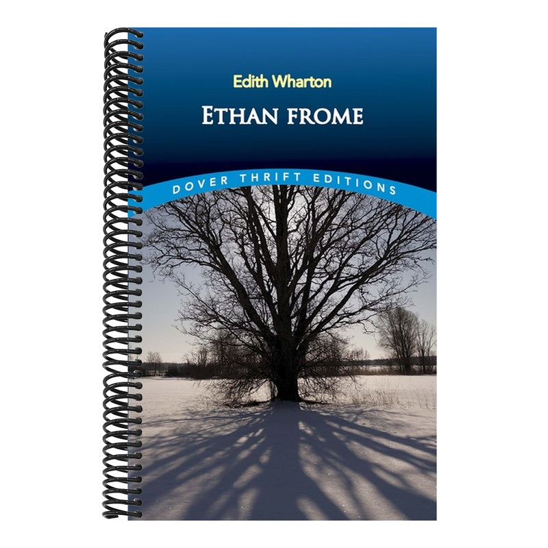 Ethan Frome