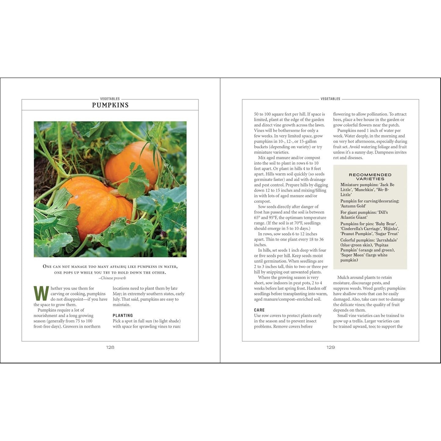 The Old Farmer's Almanac Vegetable Gardener's Handbook (Gardener's Handbooks #1) (Spiral Bound)