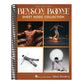 Benson Boone Sheet Music Collection