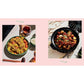 Di an: The Salty, Sour, Sweet and Spicy Flavors of Vietnamese Cooking with Twaydabae (a Cookbook) (Spiral Bound)