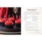 The Düngeonmeister Cookbook: 75 Rpg-Inspired Recipes to Level Up Your Game Night