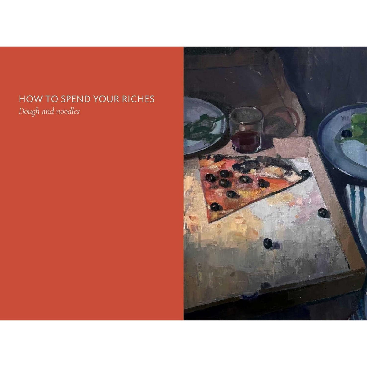 The Everlasting Meal Cookbook: Leftovers A-Z (Spiral Bound)