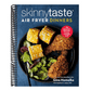 Skinnytaste Air Fryer Dinners: 75 Healthy Recipes for Easy Weeknight Meals: A Cookbook (Spiral Bound)