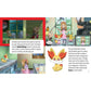 Pokémon: Trainer's Mini Exploration Guide to Kalos