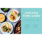 The Mexican Keto Cookbook: Authentic, Big-Flavor Recipes for Health and Longevity