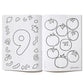 My First Coloring Book (Ms. Rachel) (Books by Ms. Rachel)