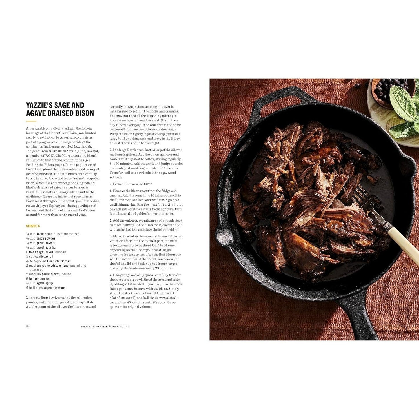 The World Central Kitchen Cookbook: Feeding Humanity, Feeding Hope