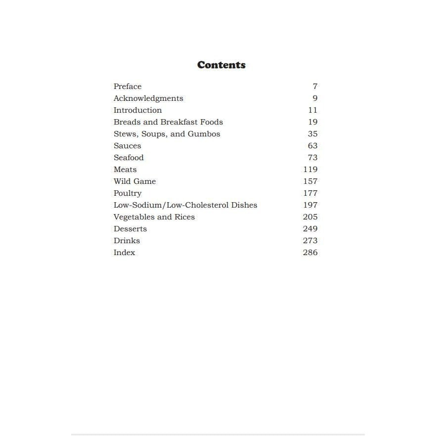 The Dooky Chase Cookbook